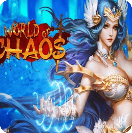 Copertina della piattaforma Dark Genesis